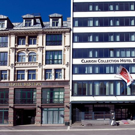 Home Hotel Bastion Осло Екстер'єр фото