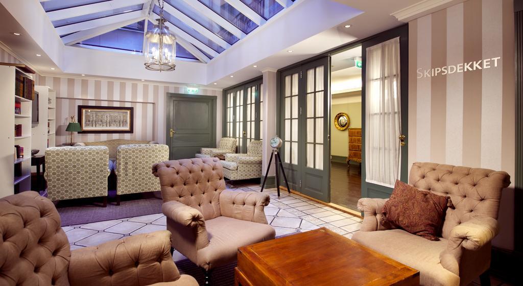 Home Hotel Bastion Осло Екстер'єр фото