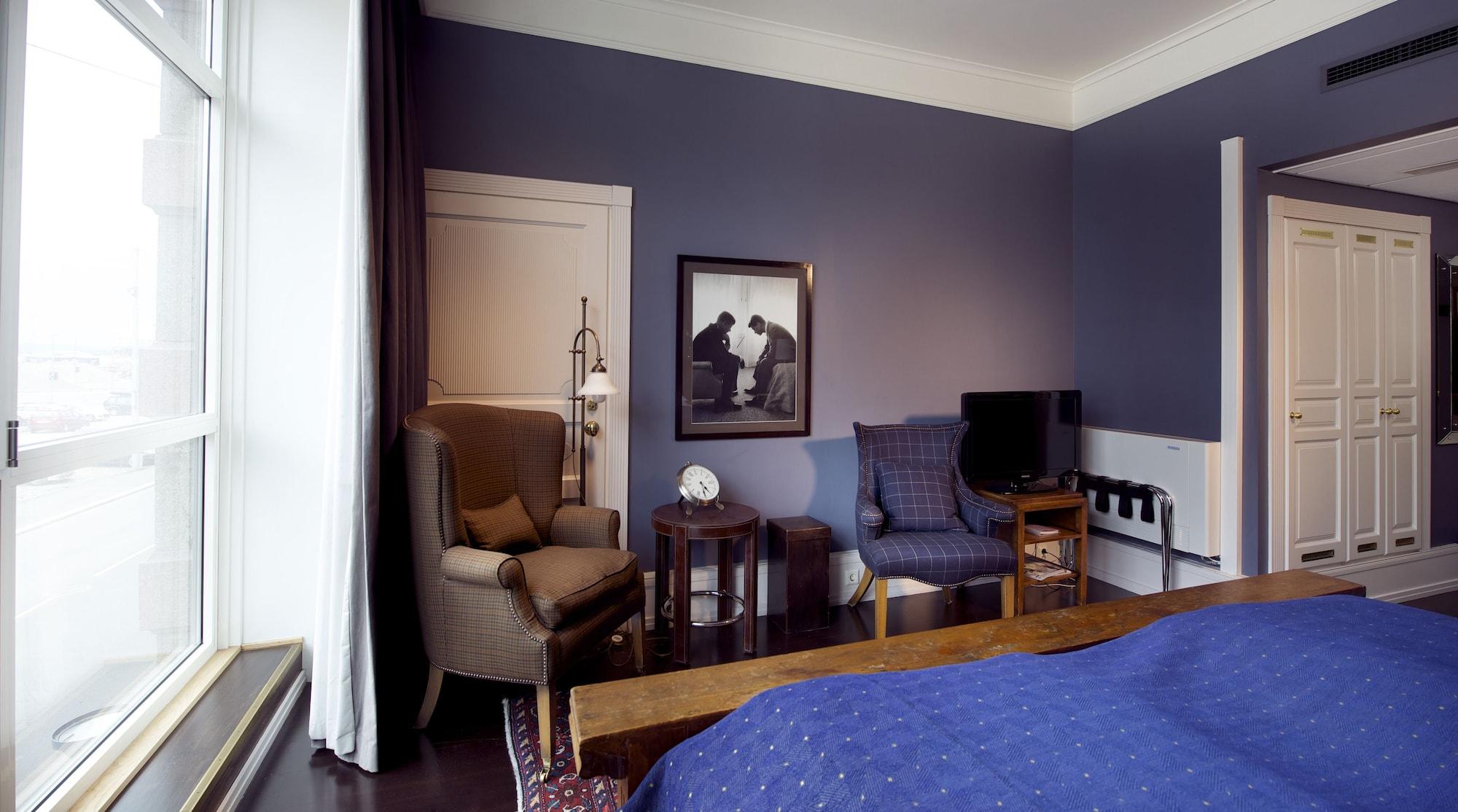 Home Hotel Bastion Осло Екстер'єр фото