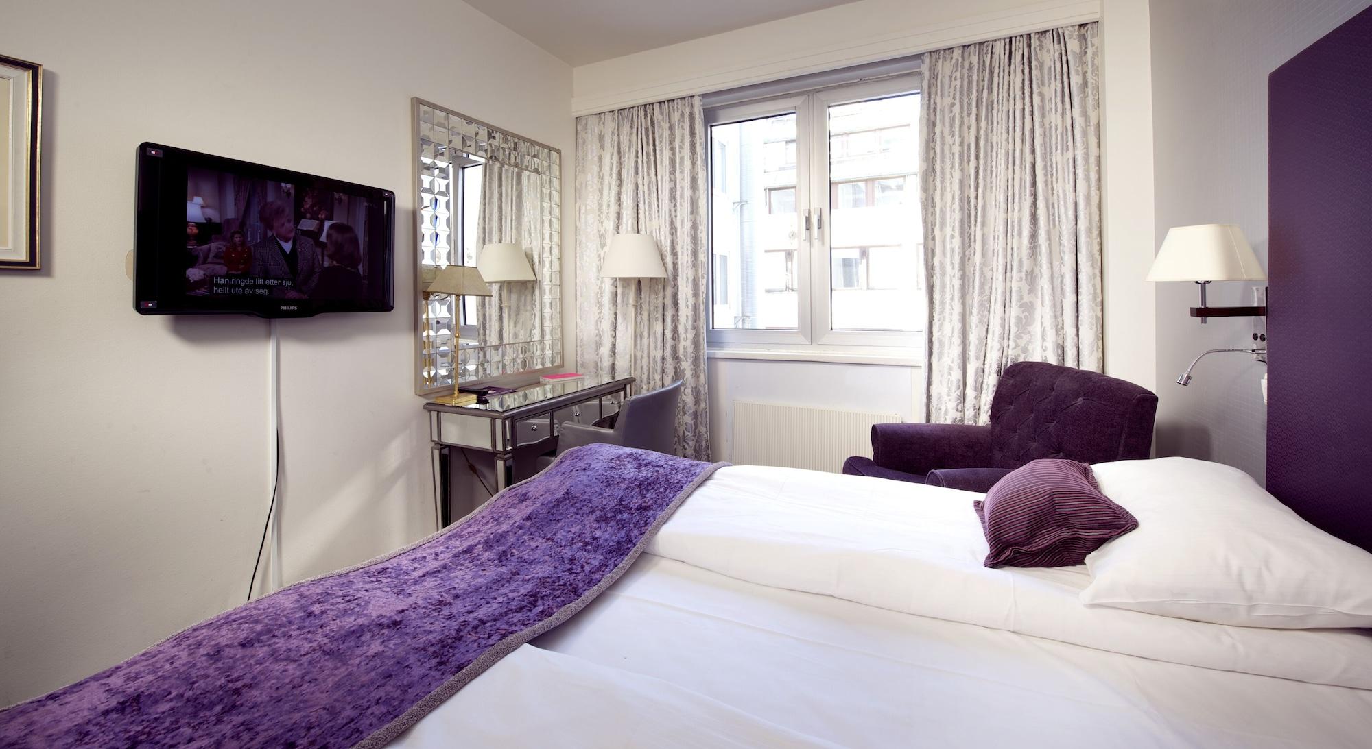 Home Hotel Bastion Осло Екстер'єр фото
