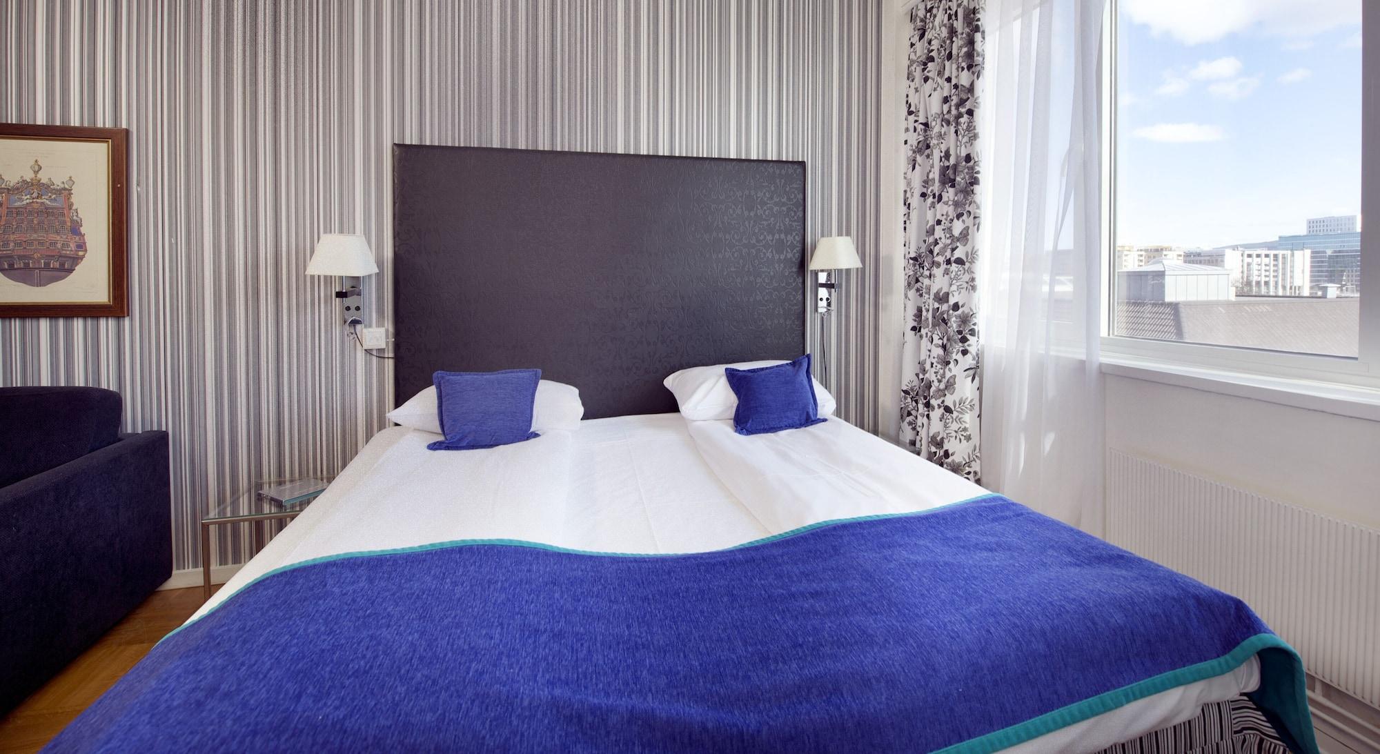 Home Hotel Bastion Осло Екстер'єр фото