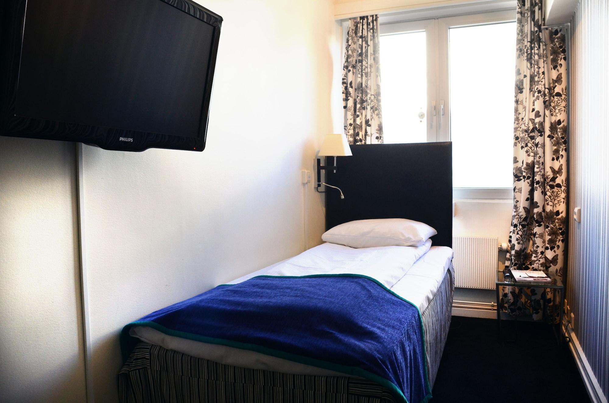 Home Hotel Bastion Осло Екстер'єр фото