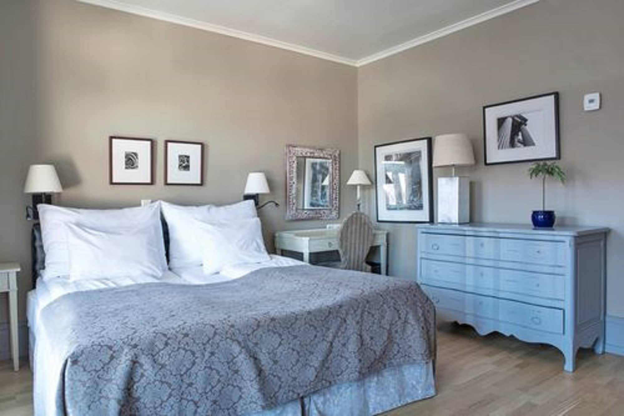 Home Hotel Bastion Осло Екстер'єр фото