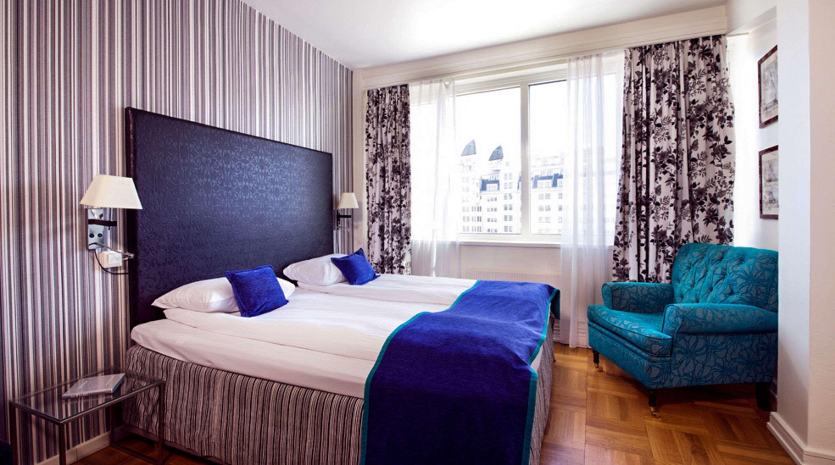 Home Hotel Bastion Осло Екстер'єр фото
