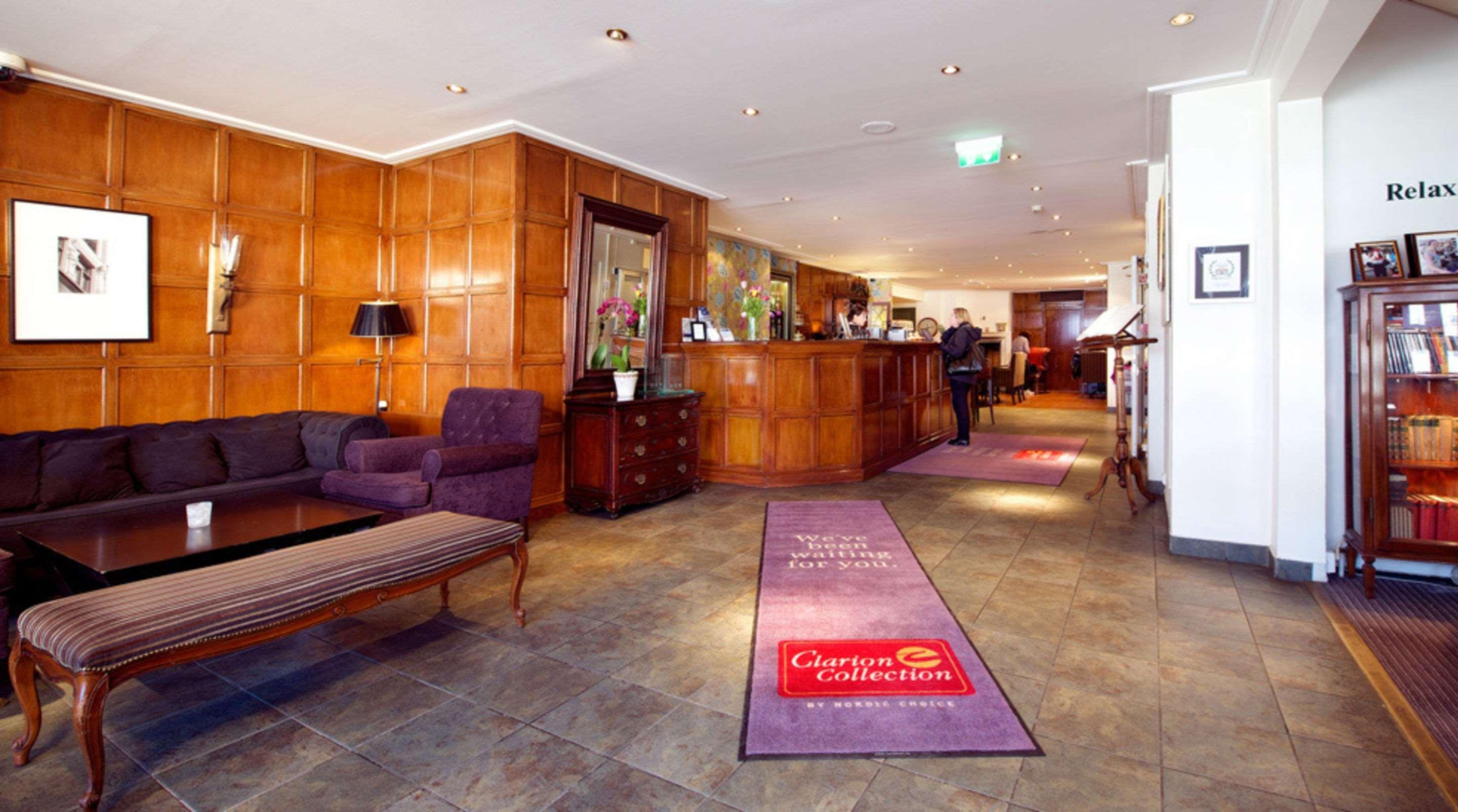 Home Hotel Bastion Осло Екстер'єр фото