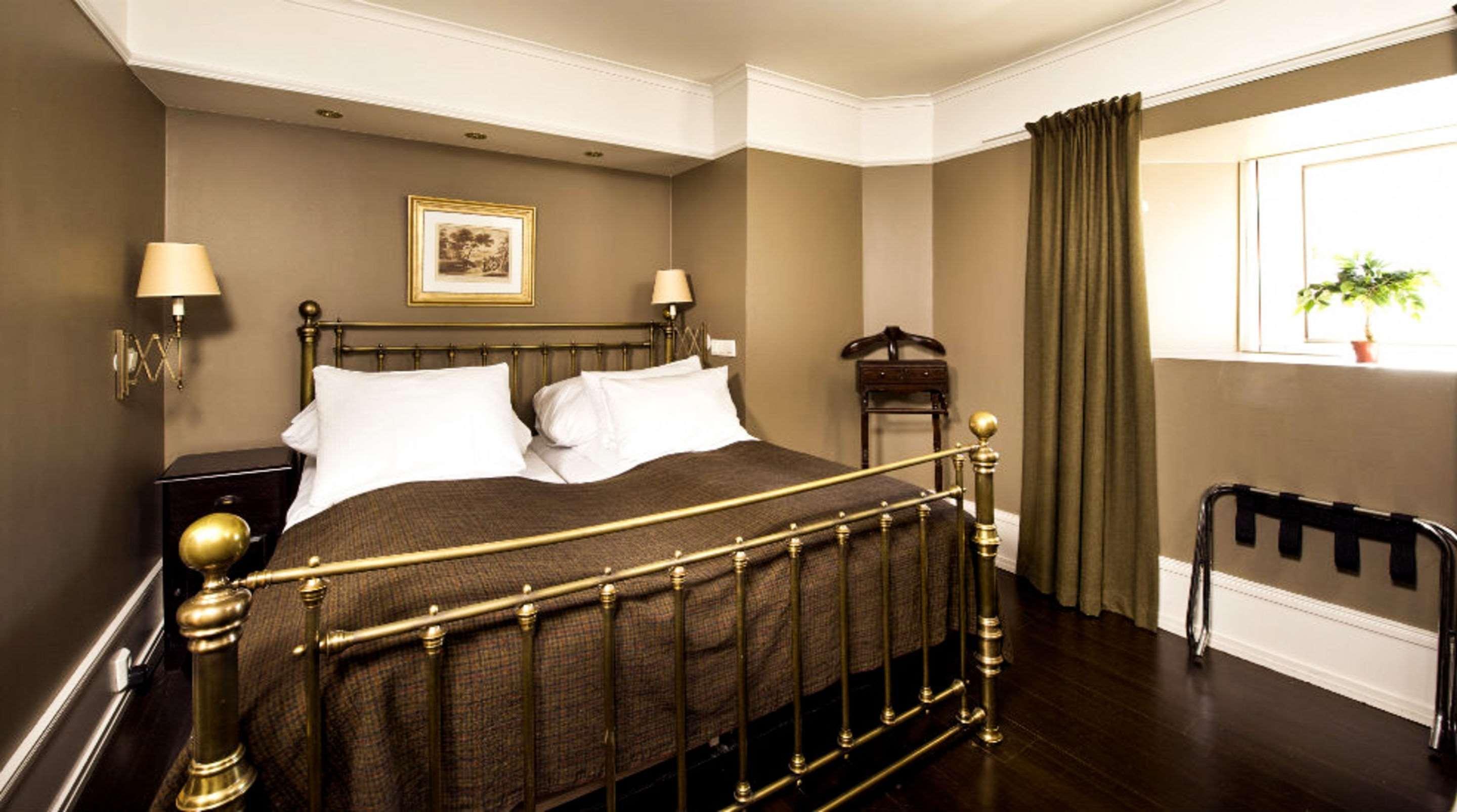Home Hotel Bastion Осло Екстер'єр фото