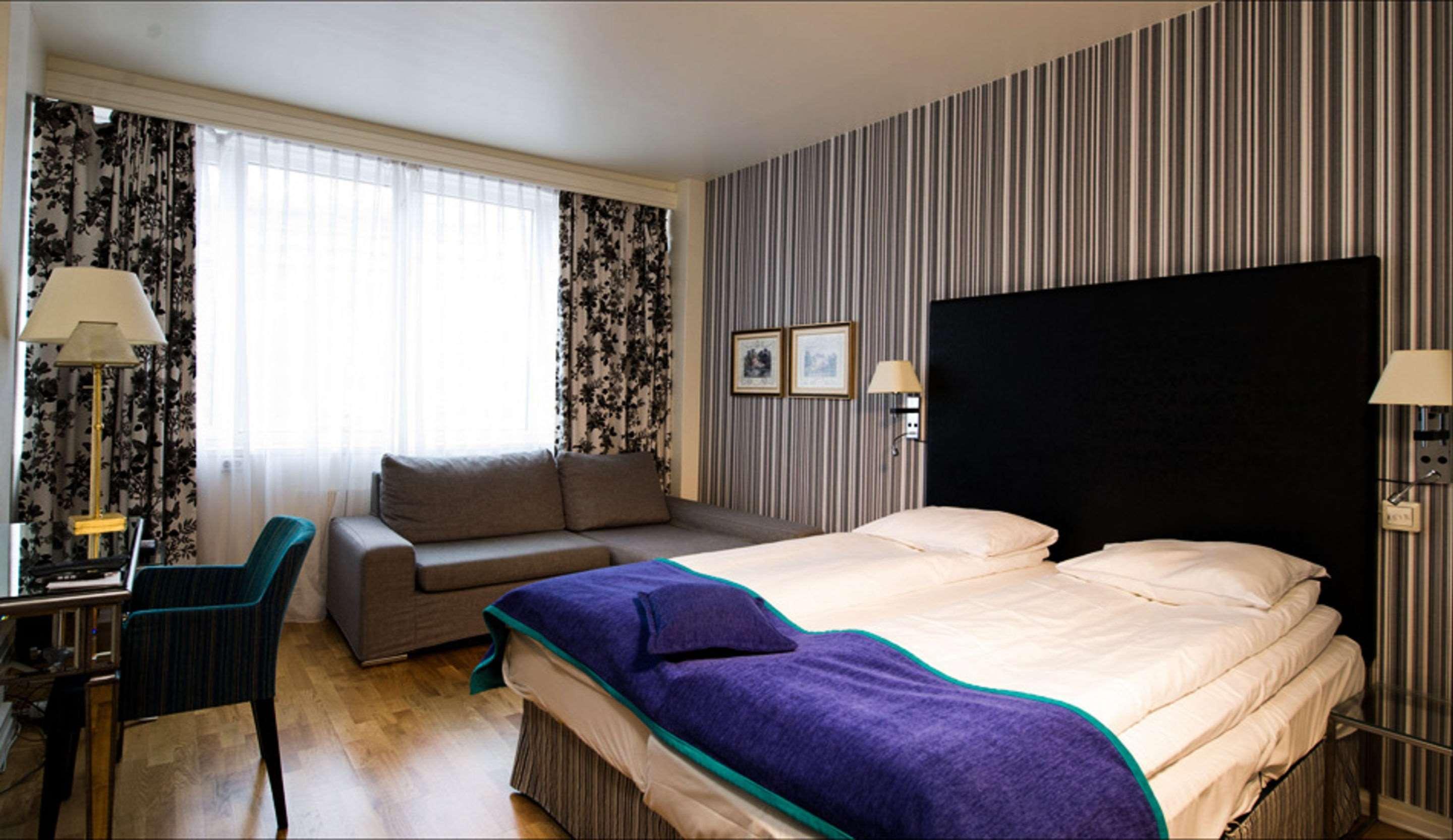 Home Hotel Bastion Осло Екстер'єр фото