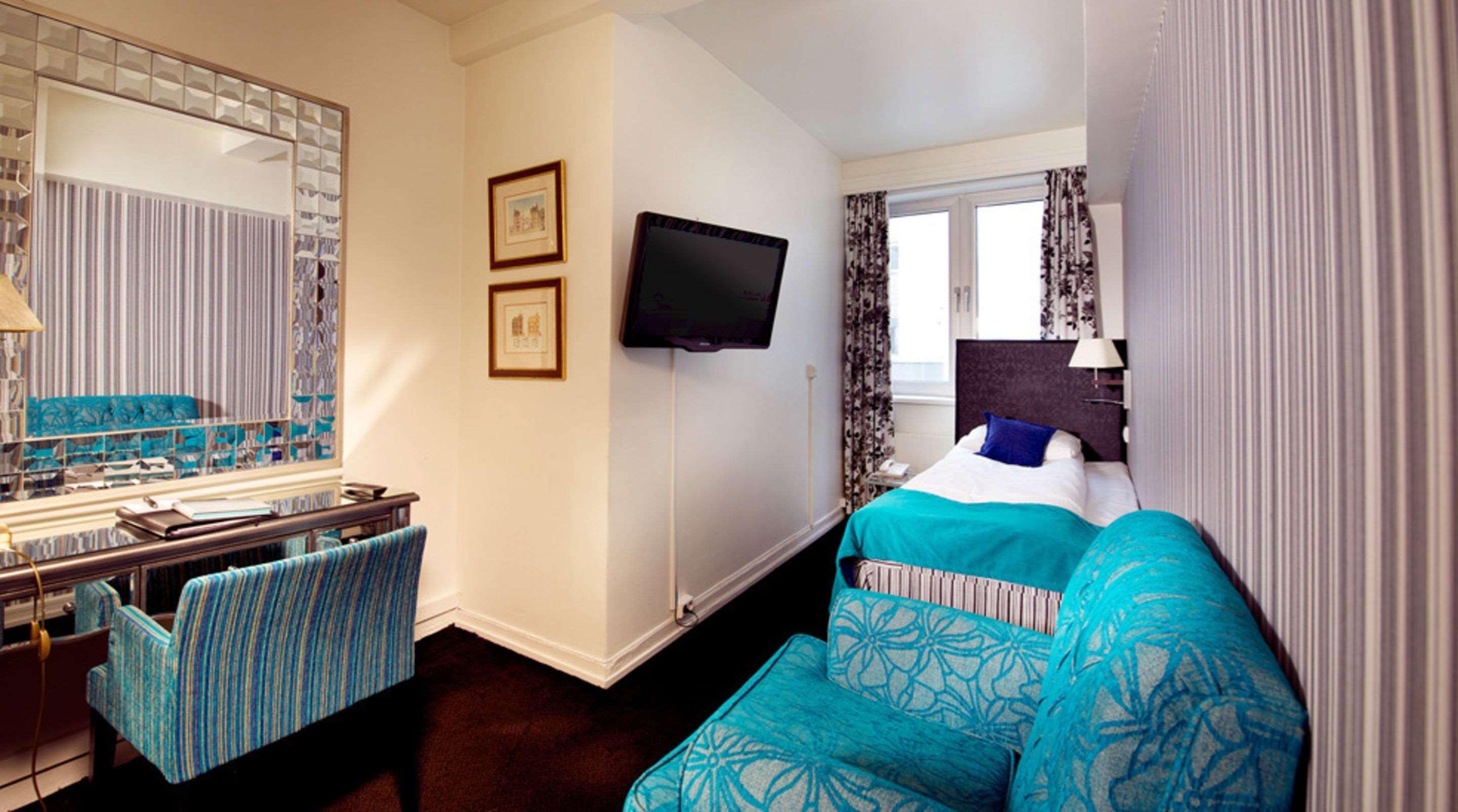 Home Hotel Bastion Осло Екстер'єр фото