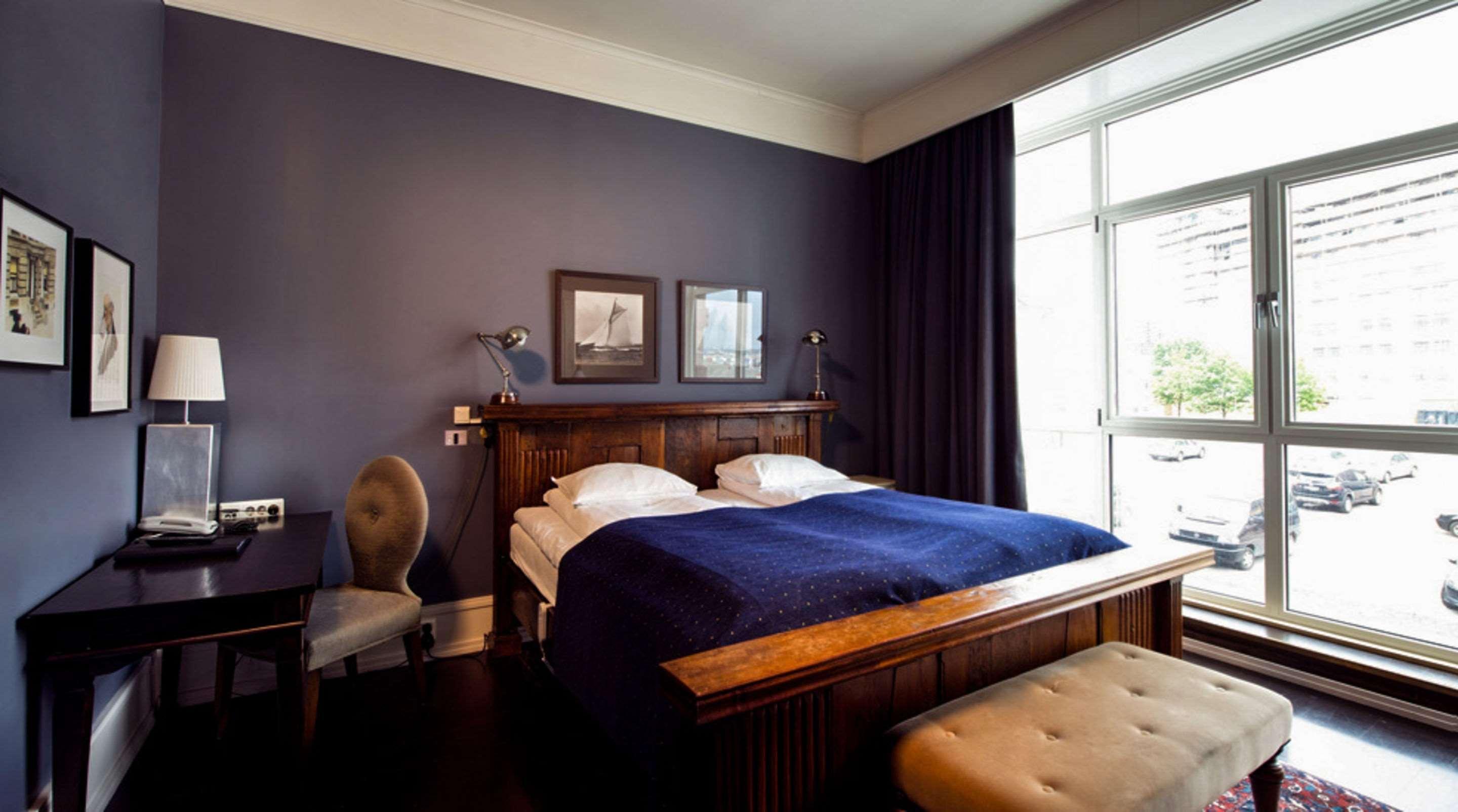 Home Hotel Bastion Осло Екстер'єр фото