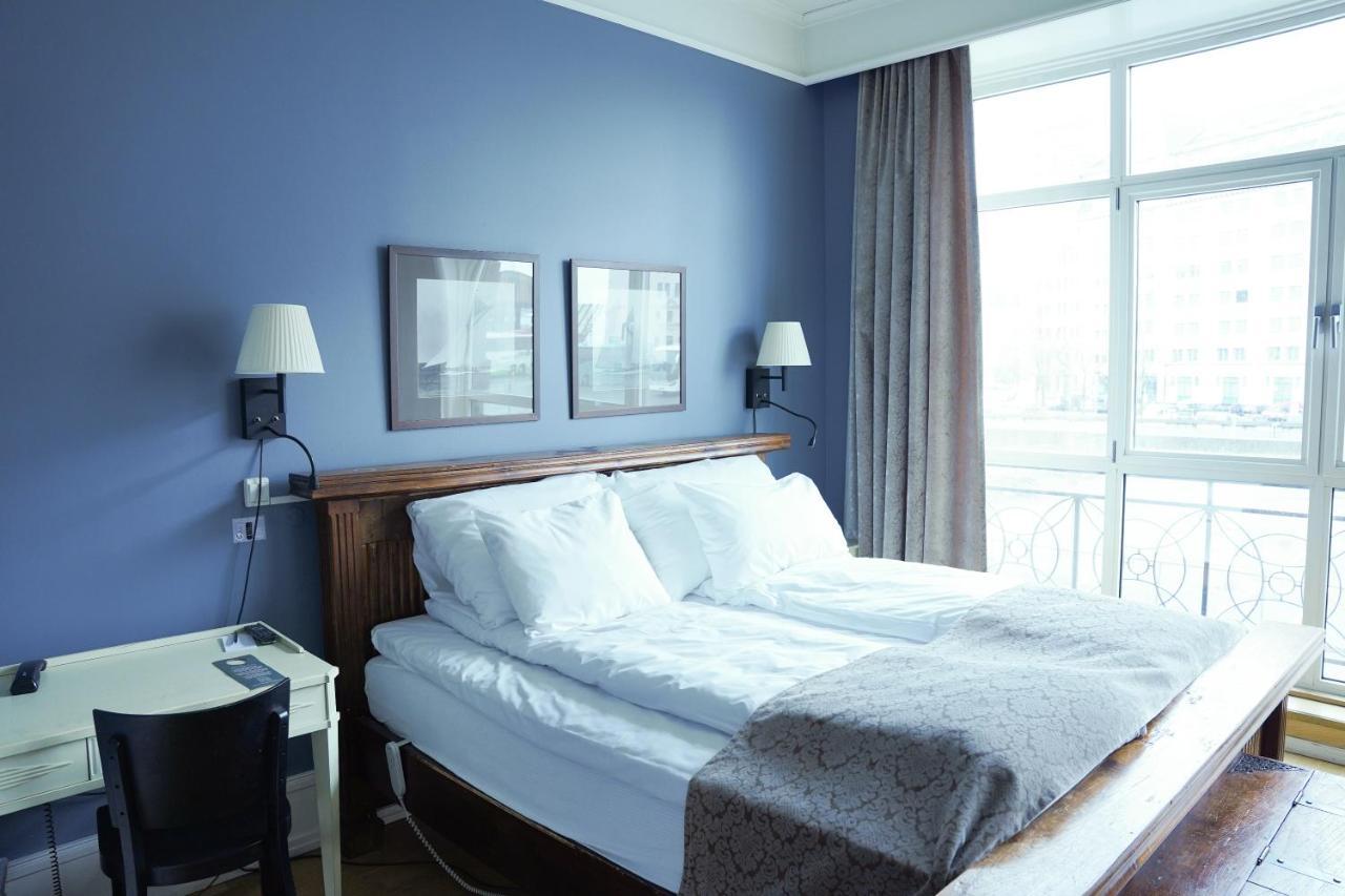 Home Hotel Bastion Осло Екстер'єр фото
