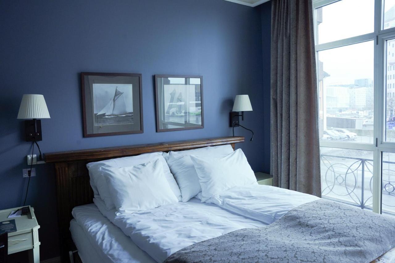 Home Hotel Bastion Осло Екстер'єр фото