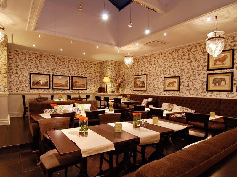 Home Hotel Bastion Осло Екстер'єр фото