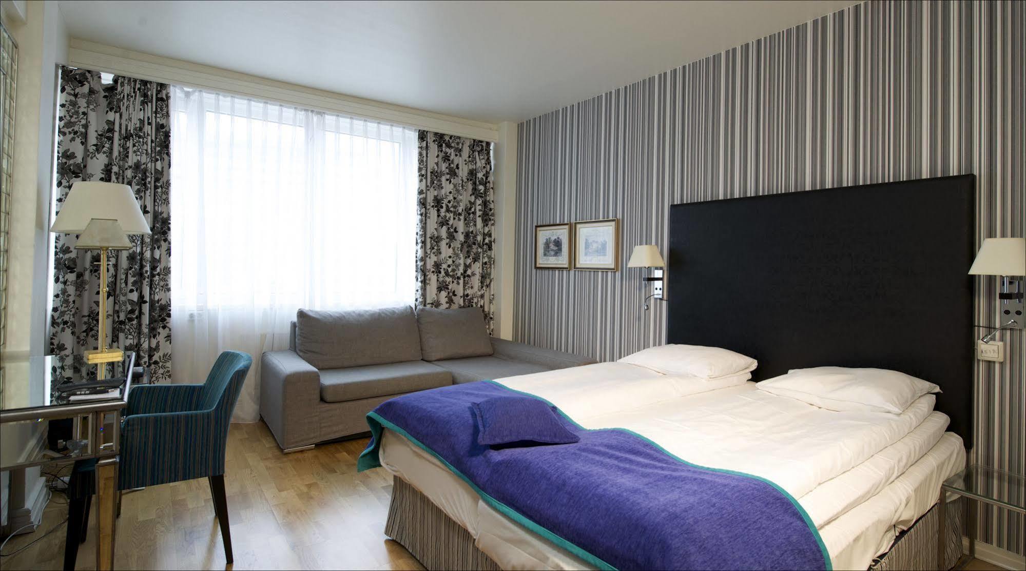 Home Hotel Bastion Осло Екстер'єр фото